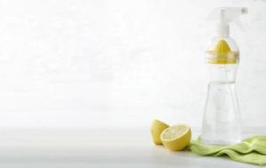 10 طرق مبتكرة في استعمال الليمون