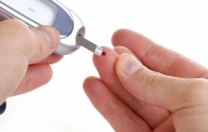 كيفية خفض السكر في الدم بسرعة