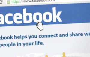 إنشاء حساب فيس بوك عن طريق الجيميل