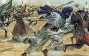بحث عن تاريخ العرب قبل الإسلام