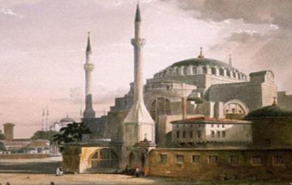 كم عمر الدولة العثمانية