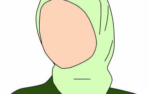 حجاب المرأة المسلمة