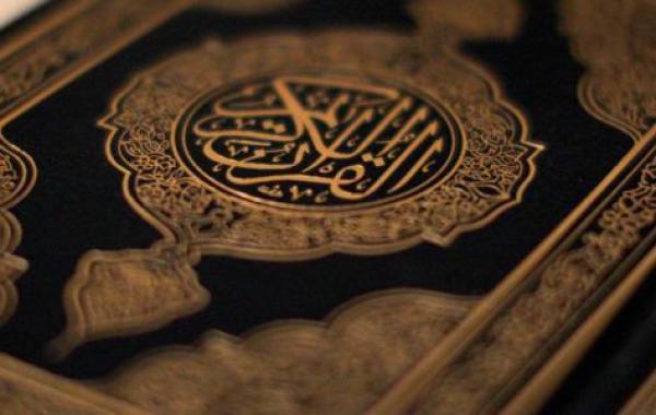 عدد أجزاء القرآن