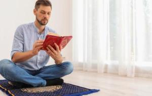 كيفية الخشوع في قراءة القرآن