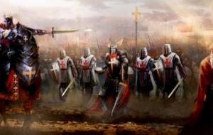 ما هي أسباب الحروب الصليبية