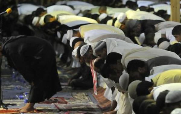 فقه الصلاة في الإسلام