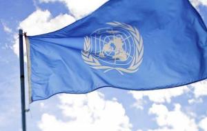 مم تتكون هيئة الأمم المتحدة