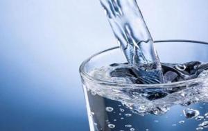 مواصفات المياه الصالحة للشرب حسب منظمة الصحة العالمية