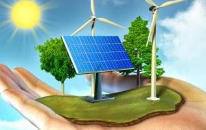 كيف تتم المحافظة على مصادر الطاقة