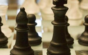 ما هي قواعد لعبة الشطرنج