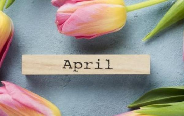 ما هي كذبة أبريل