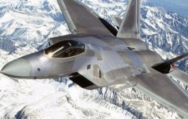 أقوى طائرة حربية في العالم