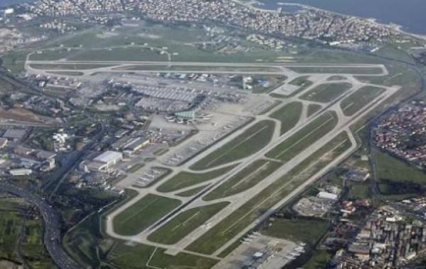أين يقع مطار اسطنبول صبيحة
