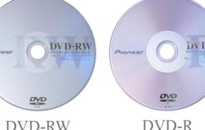 الفرق بين Cd و Dvd