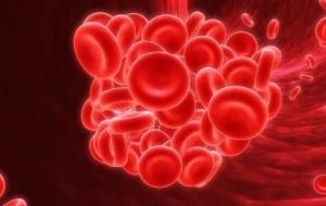 أعراض ارتفاع نسبة الهيموجلوبين في الدم