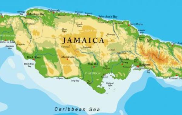 معلومات عن دولة جامايكا
