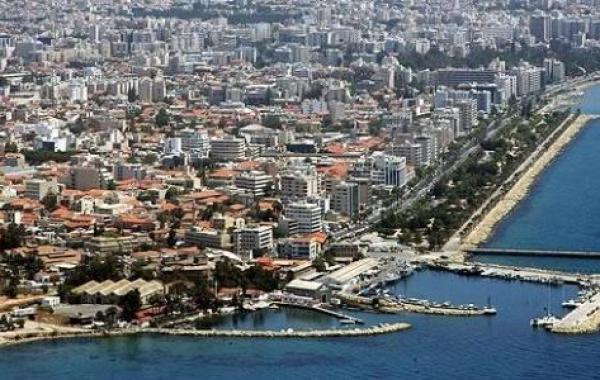 مدن قبرص التركية