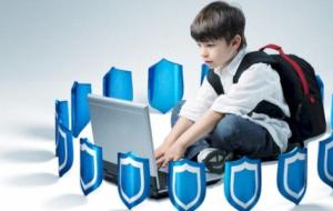 خصائص الإنترنت الآمن للأطفال ومدى أهميته