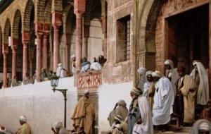 علماء تونس عبر التاريخ
