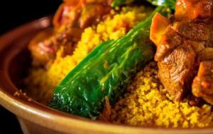 وصفات أكلات رمضانية تونسية
