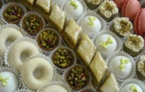 طريقة إعداد حلويات تونسية