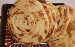 أطباق تقليدية جزائرية