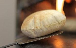 طرق عمل الخبز