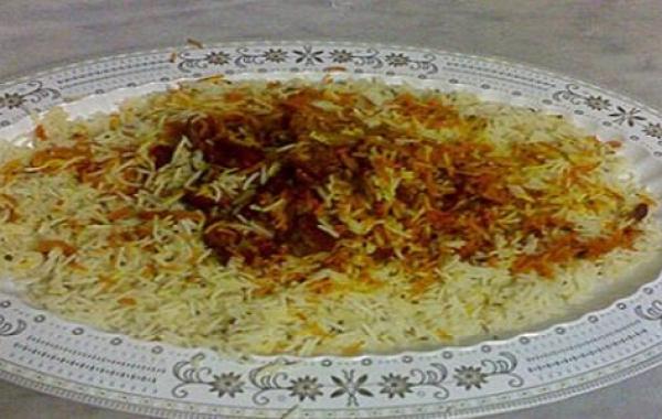 طريقة رز كابلي