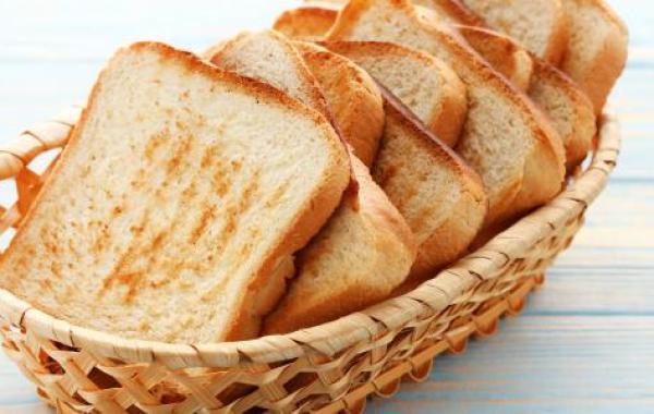 ما هو خبز التوست