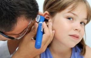 طرق المحافظة على الأذن