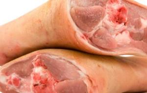 أضرار لحم الخنزير على صحة الإنسان