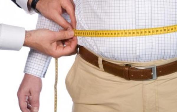 ما سبب زيادة الوزن المفاجئ