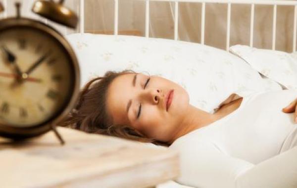 ما هي فوائد النوم