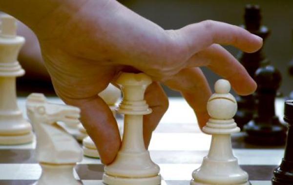 تاريخ لعبة الشطرنج
