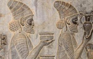 أسباب سقوط الحضارة السومرية