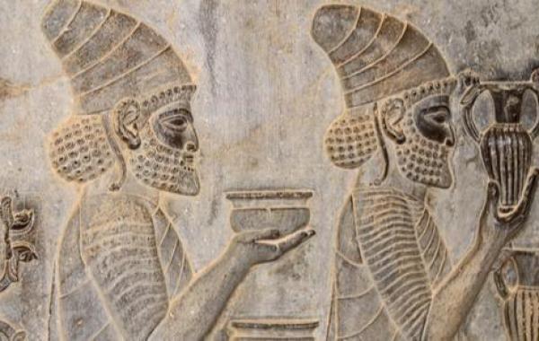 أسباب سقوط الحضارة السومرية