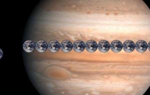 كم عدد أقمار كوكب أورانوس