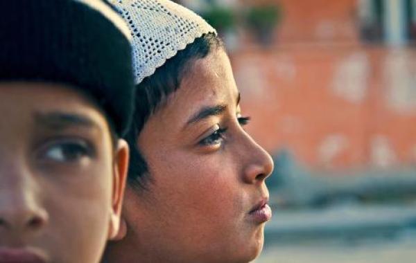 حق الطفل في الإسلام