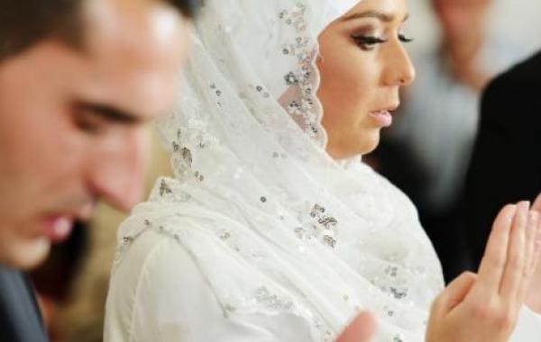 ما معنى الزواج في الإسلام