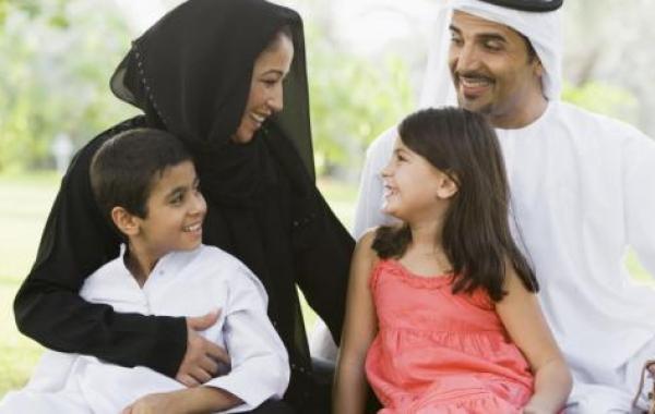 مفهوم الأسرة في الإسلام