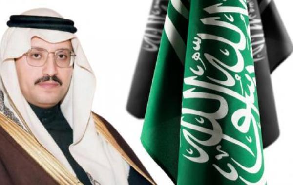 فهد بن سلمان آل سعود (أكبر أبناء الملك سلمان بن عبد العزيز)