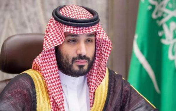 من هو محمد بن سلمان