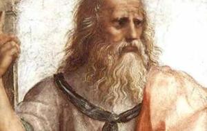الفيلسفوف أفلاطون