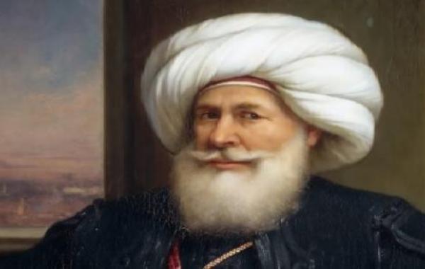 بحث عن محمد علي باشا