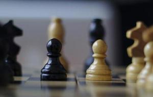ما هو اصل لعبة الشطرنج
