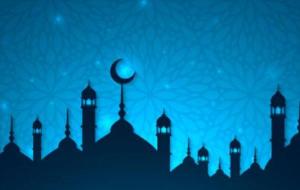 أجمل تهنئة بعيد رمضان