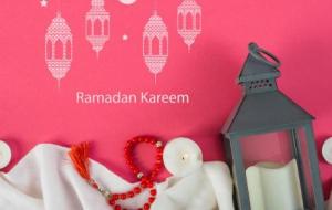 حكم وأمثال عن رمضان