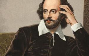 أشهر مقولات شكسبير