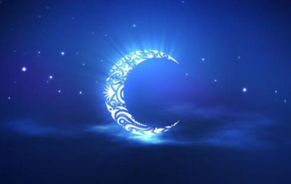 حديث شريف عن رمضان