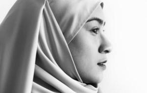 حديث عن الحجاب